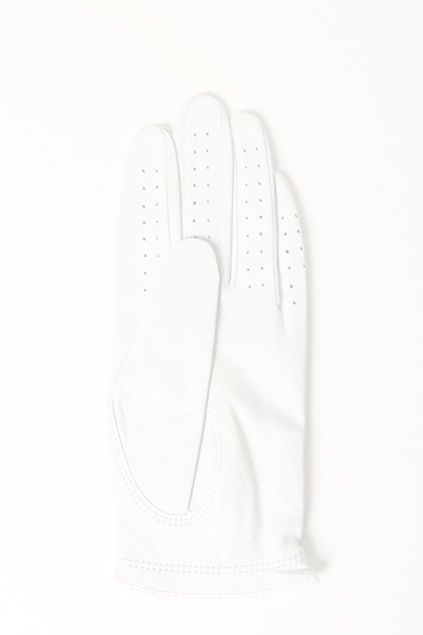 画像2:   G/FORE ジーフォア WOMENS ESSENTIAL GLOVE (LEFT){-BBA} (2)