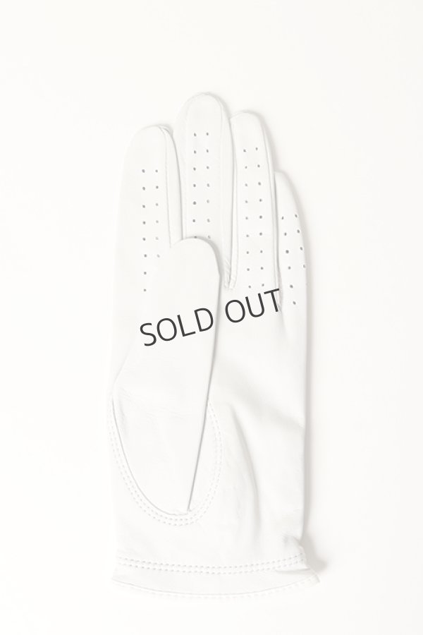 画像2: {SOLD}G/FORE ジーフォア WOMENS ESSENTIAL GLOVE (LEFT){-BBA} (2)
