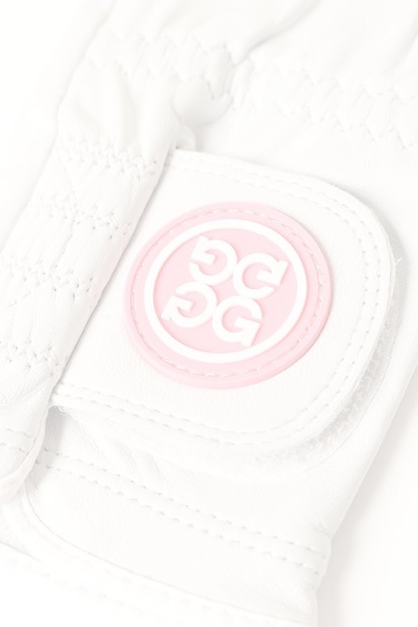 画像3:   G/FORE ジーフォア WOMENS ESSENTIAL GLOVE (LEFT){-BBA} (3)