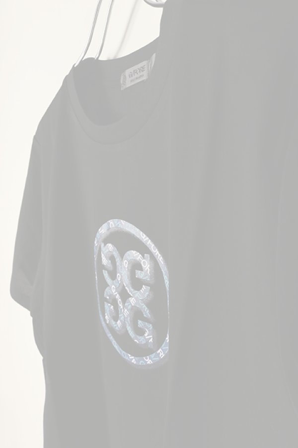 画像3:   G/FORE ジーフォア 24GG SILKETE JSY TEE{-BCS} (3)