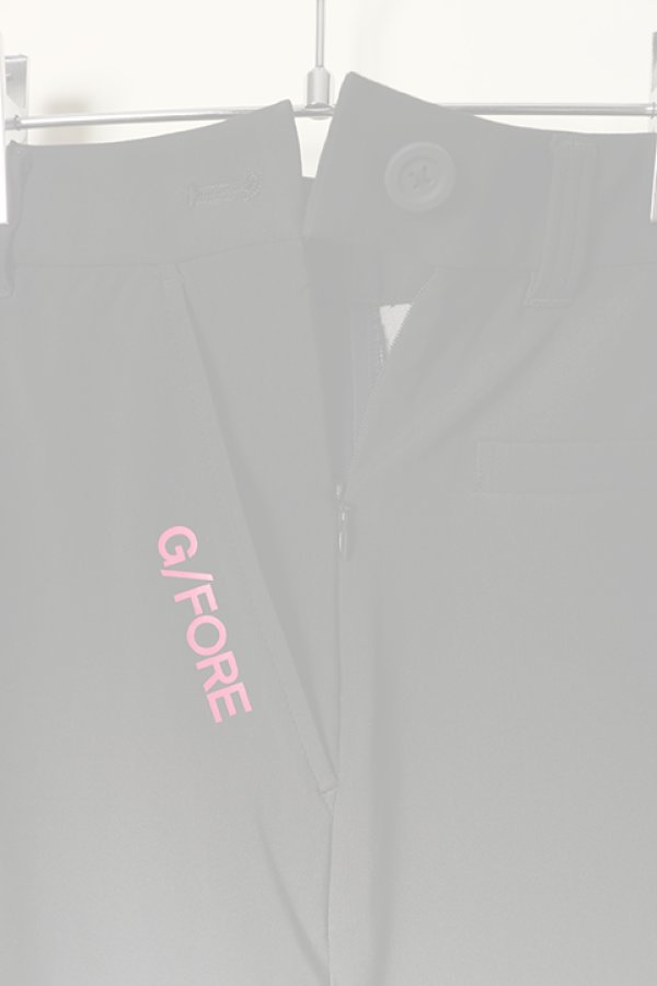 画像5:   G/FORE ジーフォア WOMENS Gradation Print Jersey スカート{-BCS} (5)