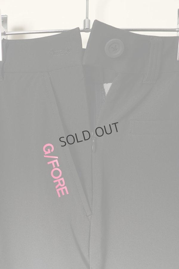 画像5: {SOLD}G/FORE ジーフォア WOMENS Gradation Print Jersey スカート{-BCS} (5)