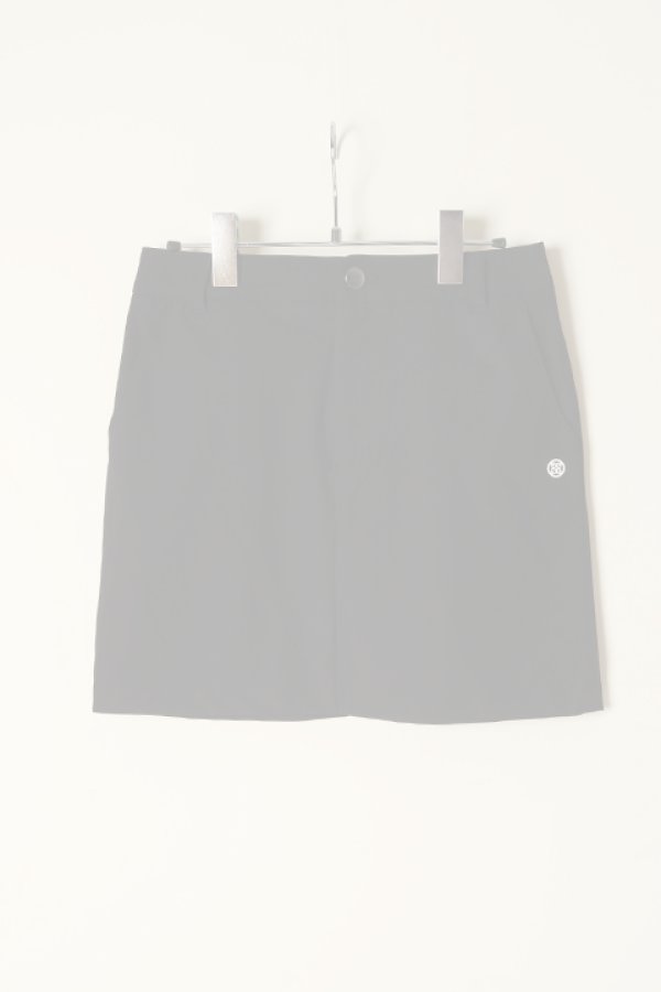 画像1:   G/FORE ジーフォア PRIME FLEX SKIRT{-BCS} (1)
