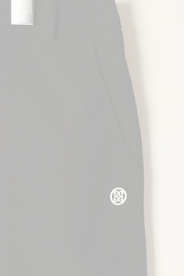 画像3:   G/FORE ジーフォア PRIME FLEX SKIRT{-BCS} (3)