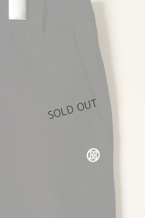 画像3: {SOLD}G/FORE ジーフォア PRIME FLEX SKIRT{-BCS} (3)