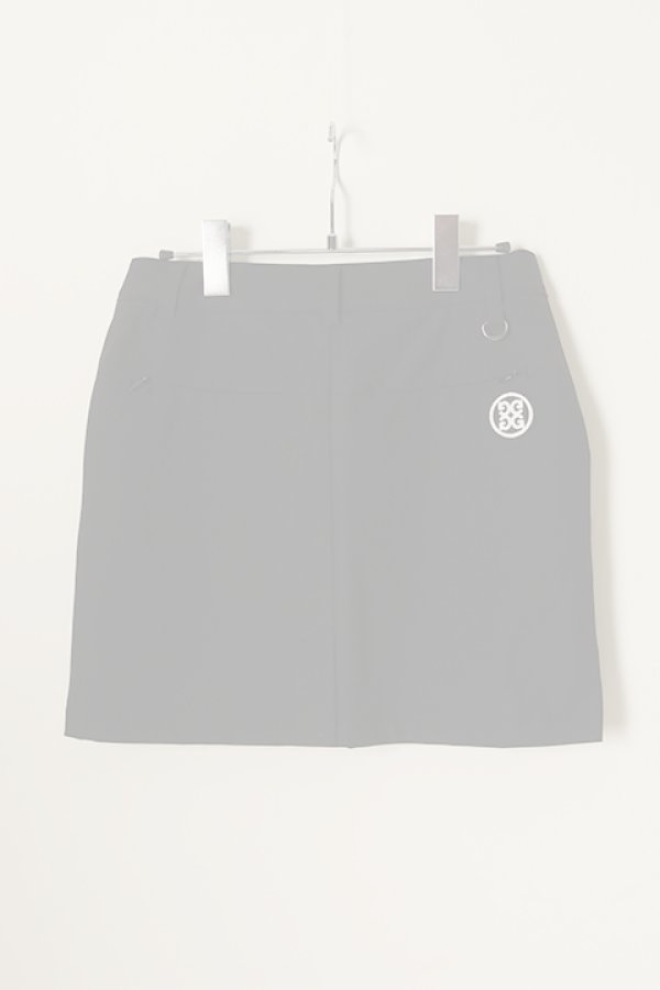 画像5:   G/FORE ジーフォア PRIME FLEX SKIRT{-BCS} (5)