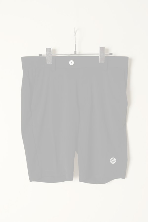 画像1:   G/FORE ジーフォア EURO JERSEY Compact Tricot{-BCS} (1)