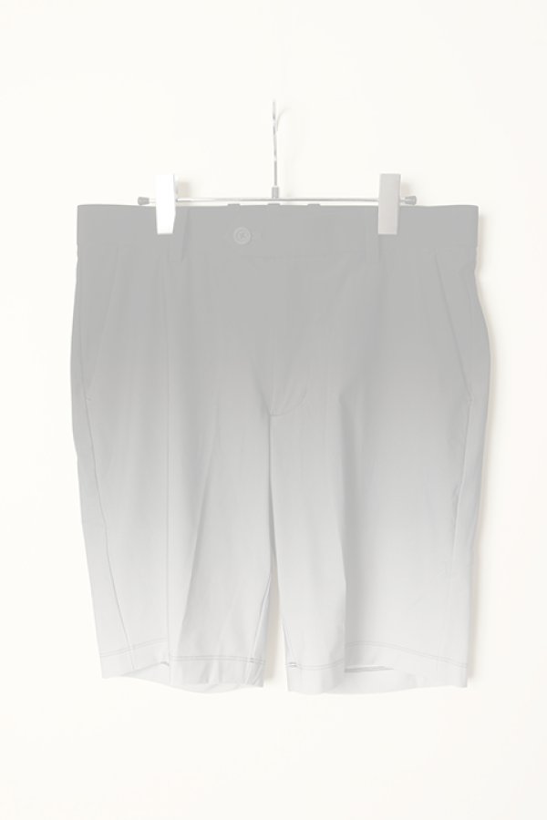画像1:   G/FORE ジーフォア MENS Gradation Print Jersey ハーフパンツ{-BCS} (1)