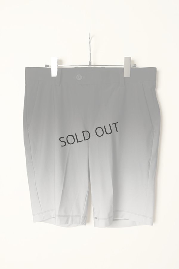 画像1: {SOLD}G/FORE ジーフォア MENS Gradation Print Jersey ハーフパンツ{-BCS} (1)