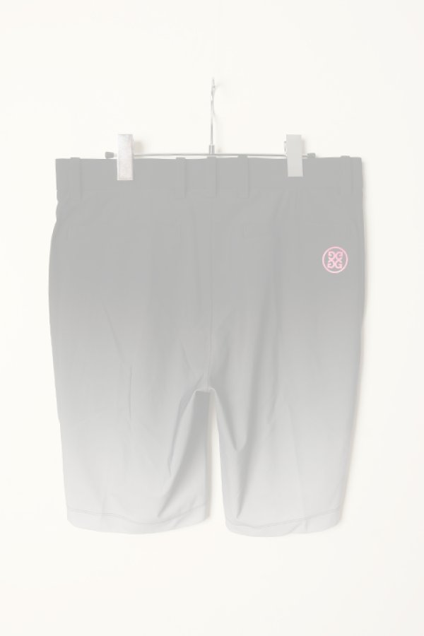 画像6:   G/FORE ジーフォア MENS Gradation Print Jersey ハーフパンツ{-BCS} (6)