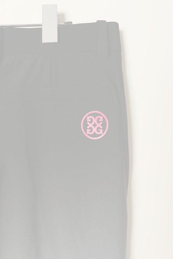 画像7:   G/FORE ジーフォア MENS Gradation Print Jersey ハーフパンツ{-BCS} (7)