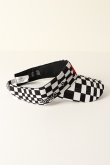 画像5: {SOLD}G/FORE ジーフォア GEOMETRIC PRINT VISOR{-BCS} (5)