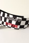 画像7: {SOLD}G/FORE ジーフォア GEOMETRIC PRINT VISOR{-BCS} (7)