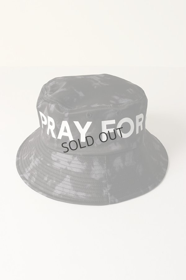 画像2: {SOLD}G/FORE ジーフォア タイダイプリント HAT{-BCS} (2)