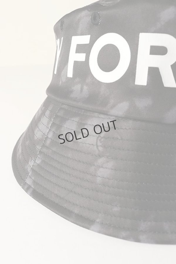 画像3: {SOLD}G/FORE ジーフォア タイダイプリント HAT{-BCS} (3)
