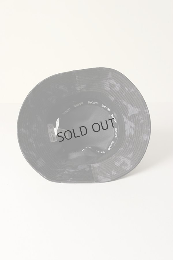 画像4: {SOLD}G/FORE ジーフォア タイダイプリント HAT{-BCS} (4)