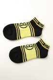 画像1: {SOLD}G/FORE ジーフォア ANKLE SOCKS{-BCS} (1)
