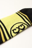 画像4: {SOLD}G/FORE ジーフォア ANKLE SOCKS{-BCS} (4)