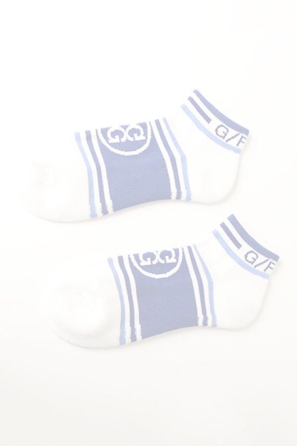 画像1:   G/FORE ジーフォア ANKLE SOCKS{-BCS} (1)