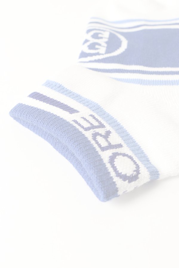 画像3:   G/FORE ジーフォア ANKLE SOCKS{-BCS} (3)