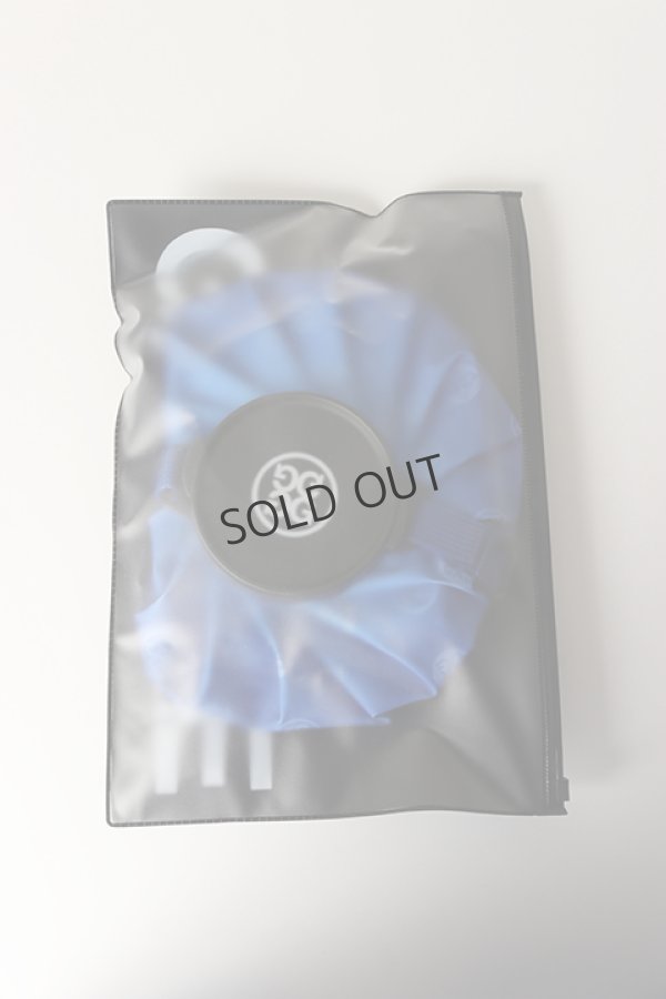 画像6: {SOLD}G/FORE ジーフォア 氷嚢{-BCS} (6)