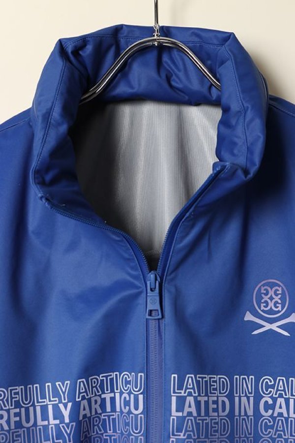 画像2: 【 50%OFF セール57,200円→28,600円】 G/FORE ジーフォア グラデーションデュアルコンフォート{-BBA} (2)