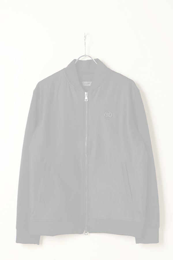 画像1:   G/FORE ジーフォア MENS SATIN&PONTE アウター{-BBA} (1)