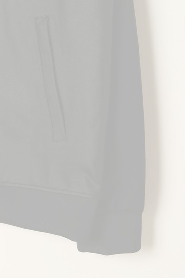 画像4:   G/FORE ジーフォア MENS SATIN&PONTE アウター{-BBA} (4)