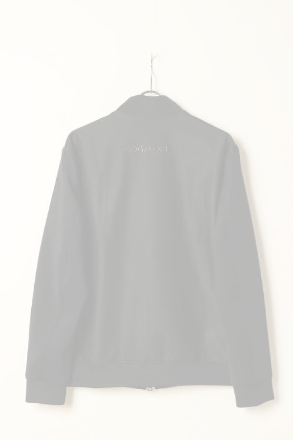 画像6:   G/FORE ジーフォア MENS SATIN&PONTE アウター{-BBA} (6)