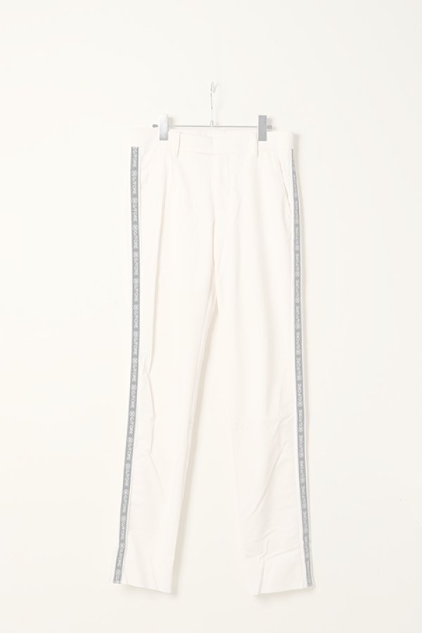 画像1:   G/FORE ジーフォア MENS エアシャットボンディング ロングパンツ{-BBA} (1)