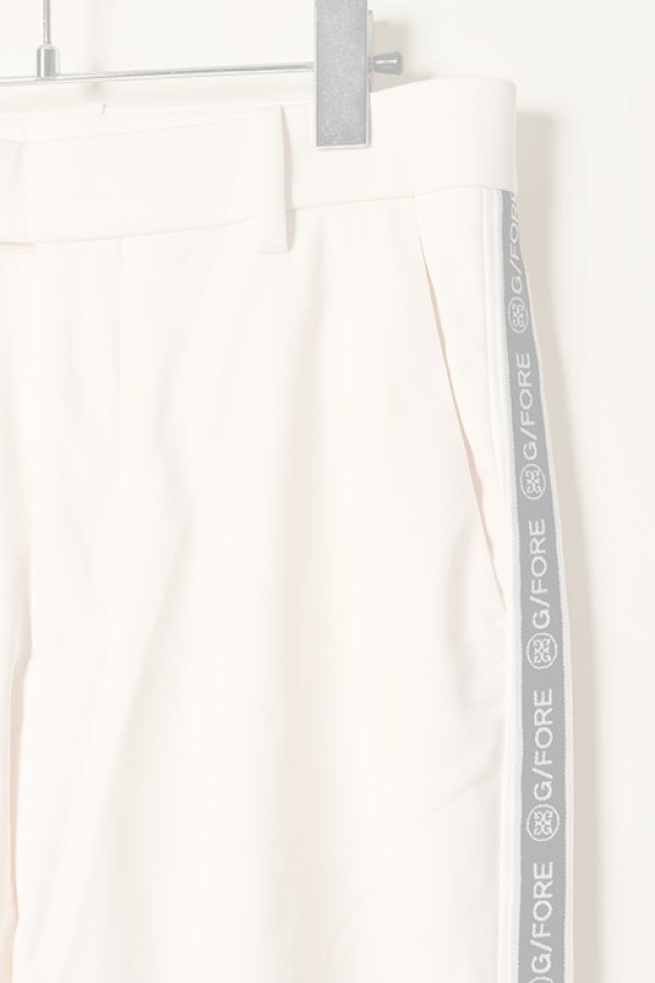 画像4:   G/FORE ジーフォア MENS エアシャットボンディング ロングパンツ{-BBA} (4)