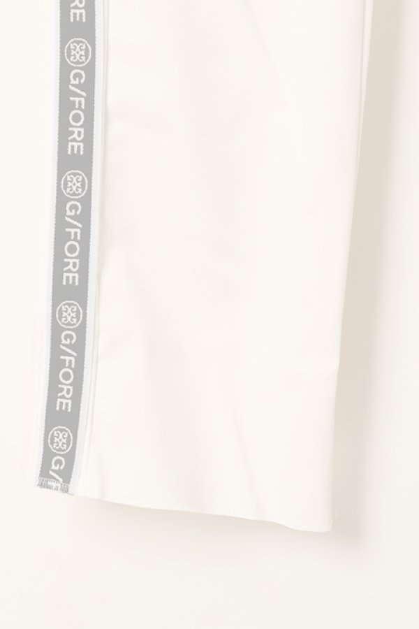 画像5:   G/FORE ジーフォア MENS エアシャットボンディング ロングパンツ{-BBA} (5)