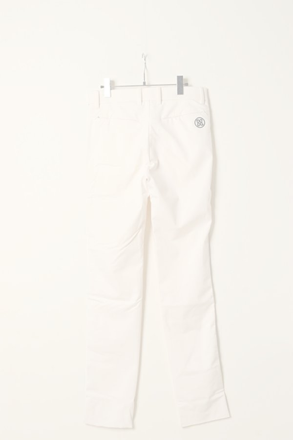 画像7:   G/FORE ジーフォア MENS エアシャットボンディング ロングパンツ{-BBA} (7)