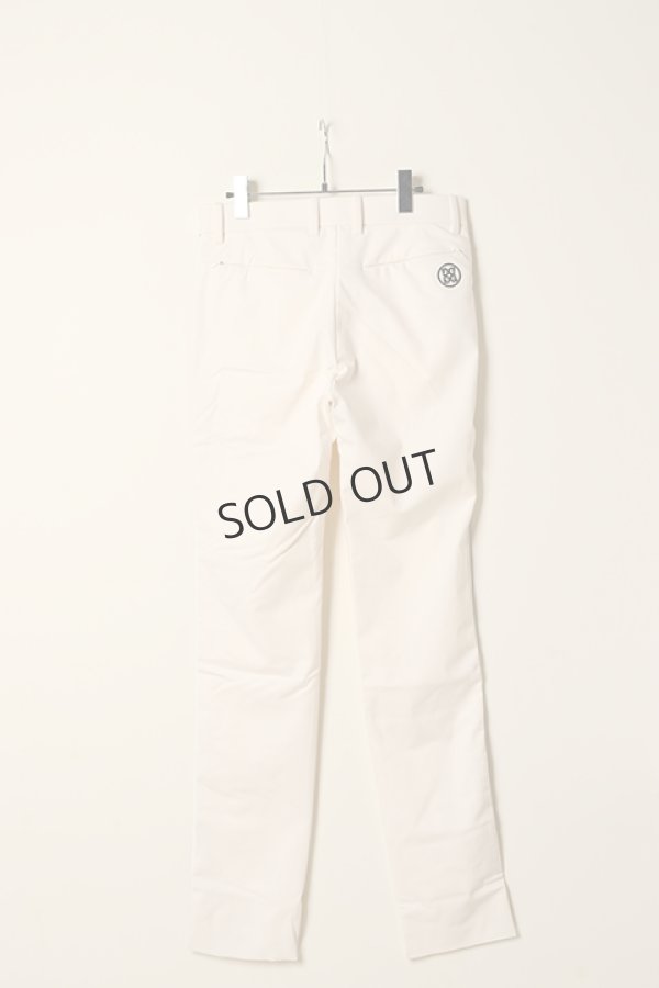画像7: {SOLD}G/FORE ジーフォア MENS エアシャットボンディング ロングパンツ{-BBA} (7)