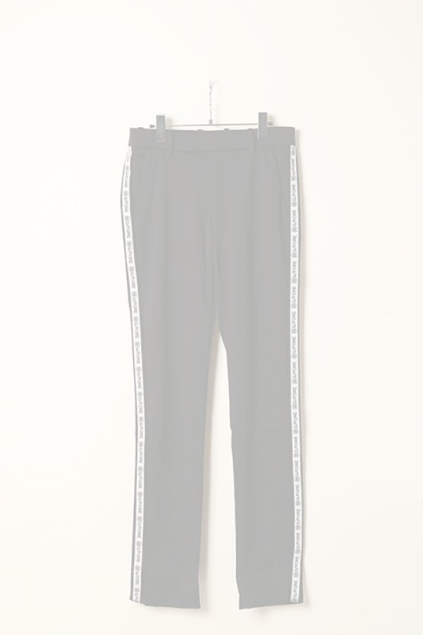画像1:   G/FORE ジーフォア MENS エアシャットボンディング ロングパンツ{-BBA} (1)