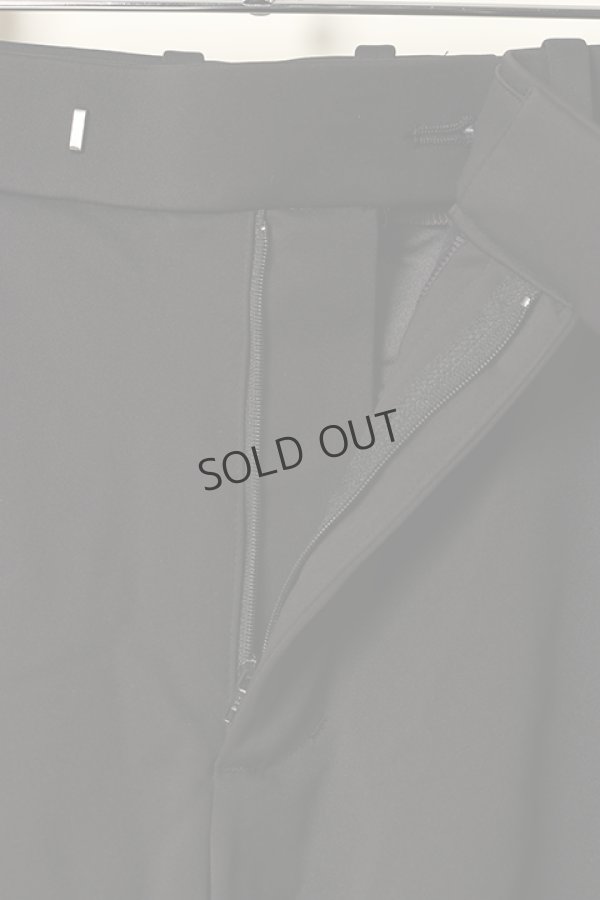 画像3: {SOLD}G/FORE ジーフォア MENS エアシャットボンディング ロングパンツ{-BBA} (3)