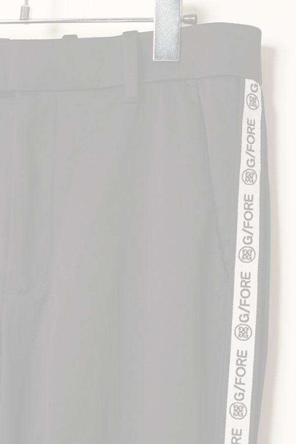 画像4:   G/FORE ジーフォア MENS エアシャットボンディング ロングパンツ{-BBA} (4)