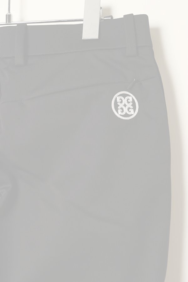 画像5:   G/FORE ジーフォア MENS エアシャットボンディング ロングパンツ{-BBA} (5)