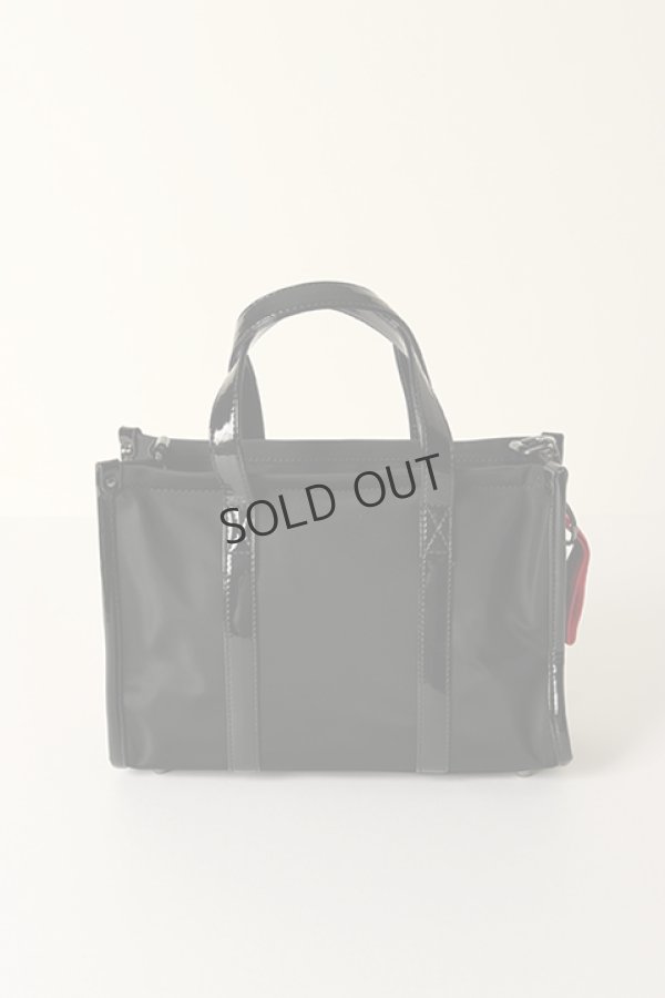 画像3: {SOLD}G/FORE ジーフォア UNISEX LIMONTA/DAVIS カートバッグ{-BCS} (3)
