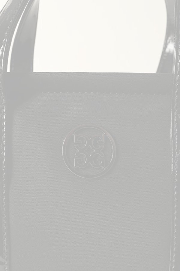 画像4:   G/FORE ジーフォア UNISEX LIMONTA/DAVIS カートバッグ{-BCS} (4)