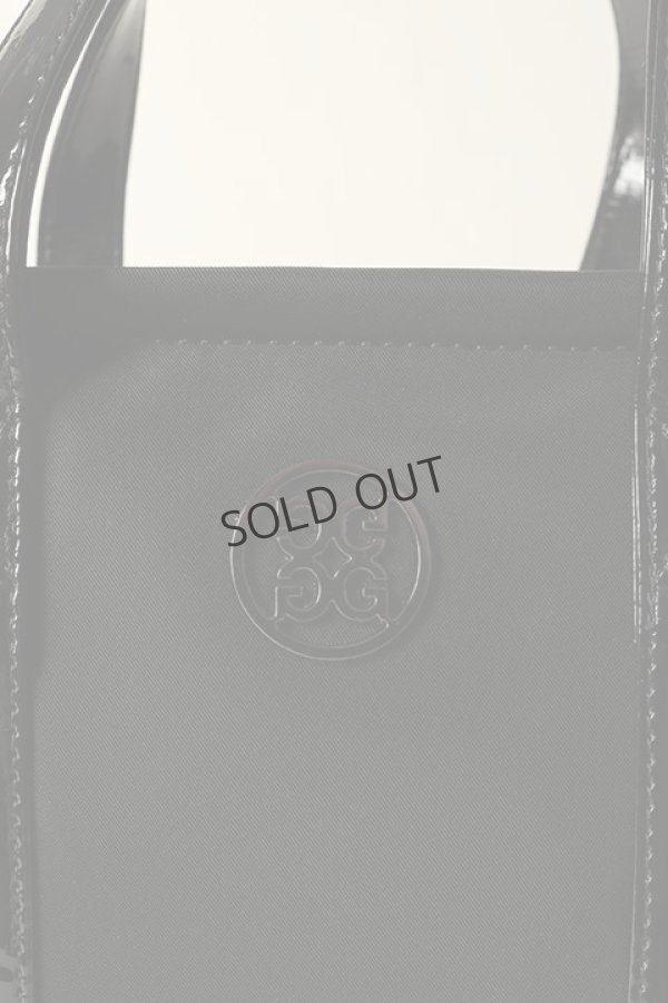 画像4: {SOLD}G/FORE ジーフォア UNISEX LIMONTA/DAVIS カートバッグ{-BCS} (4)