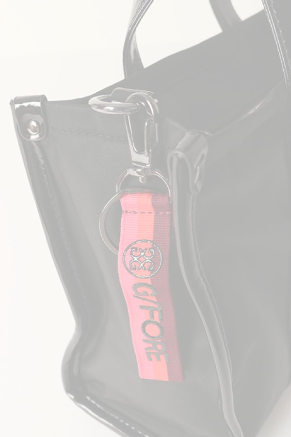 画像5:   G/FORE ジーフォア UNISEX LIMONTA/DAVIS カートバッグ{-BCS} (5)