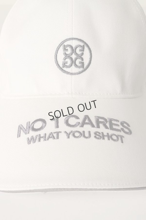 画像5: {SOLD}G/FORE ジーフォア UNISEX カラーキャプ{-BCS} (5)