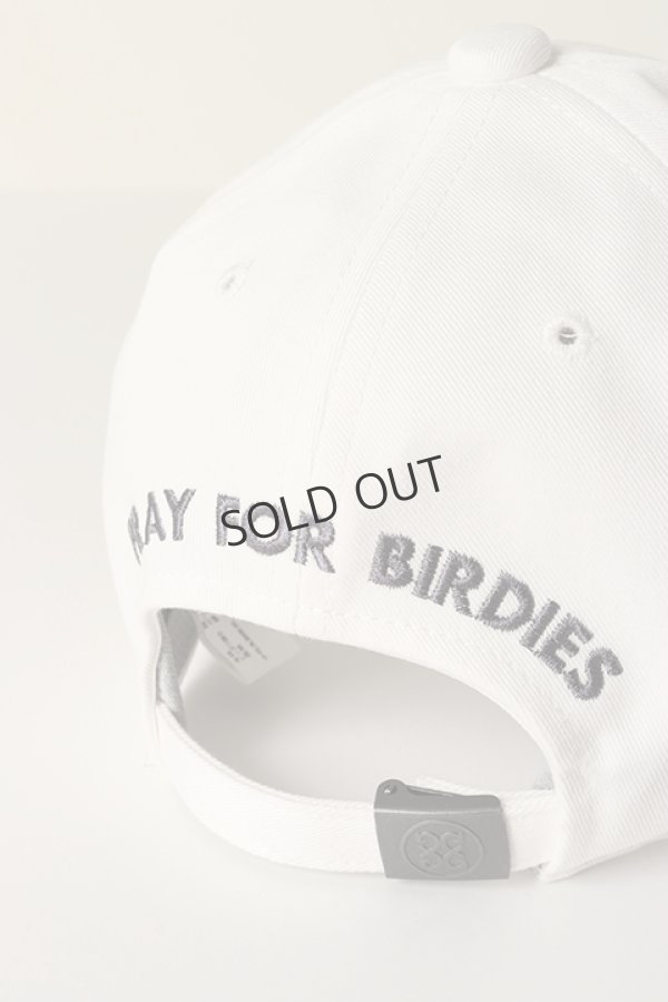 画像7: {SOLD}G/FORE ジーフォア UNISEX カラーキャプ{-BCS} (7)