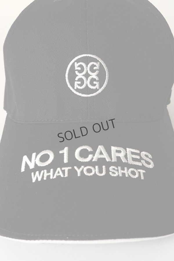 画像4: {SOLD}G/FORE ジーフォア UNISEX カラーキャプ{-BCS} (4)