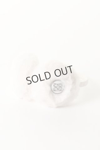 gfore /WOMENS ECO FUR イヤーウォーマー ファー フェイクファー エコファー イヤーマフラー イヤマフ イヤー