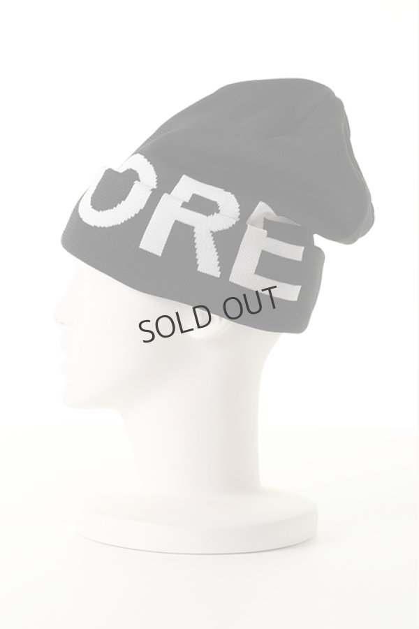 画像4: {SOLD}G/FORE ジーフォア AMOSSA LOGO JQビーニー{-BBA} (4)