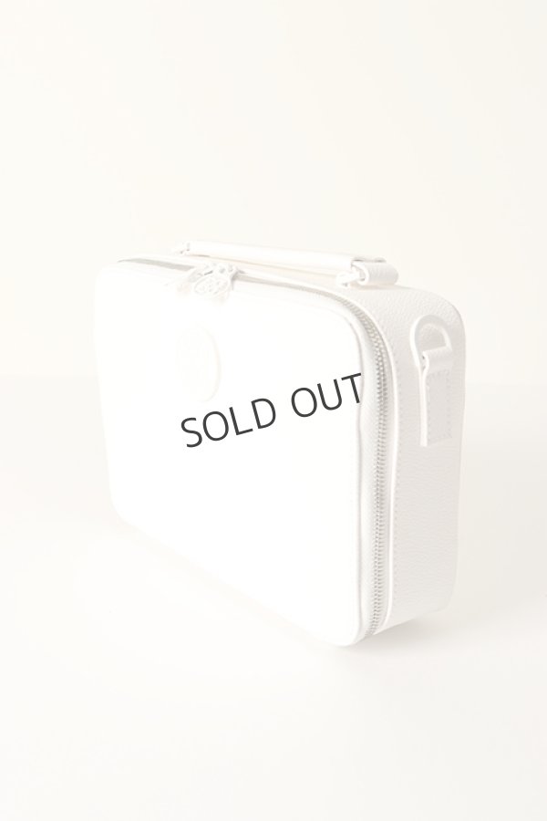 画像4: {SOLD}G/FORE ジーフォア TRJ THREE カートポーチ{-BCS} (4)