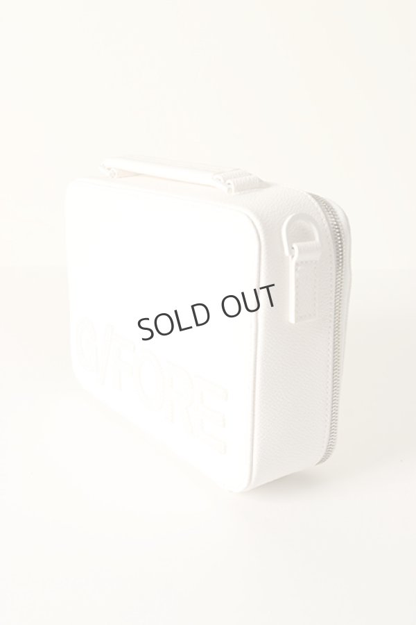 画像5: {SOLD}G/FORE ジーフォア TRJ THREE カートポーチ{-BCS} (5)