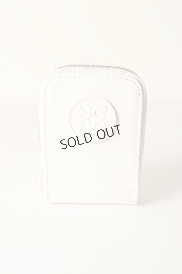 画像10: {SOLD}G/FORE ジーフォア TRJ THREE カートポーチ{-BCS} (10)